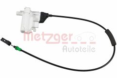 METZGER 2314483 — Închizător asistat ușă