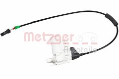 METZGER 2314484 — Închizător asistat ușă