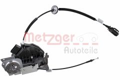 METZGER 2314555 — Încuietoare ușă