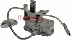 METZGER 2315000 — Привод центрального замка