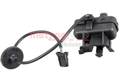 METZGER 2315005 — Actuator închidere centralizată