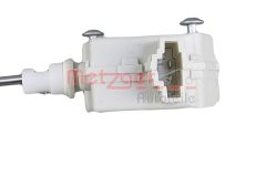 METZGER 2315009 — Привод центрального замка