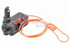 METZGER 2315011 — Actuator închidere centralizată