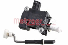 METZGER 2315017 — Привод центрального замка