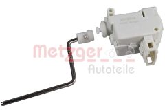 METZGER 2315018 — Actuator închidere centralizată