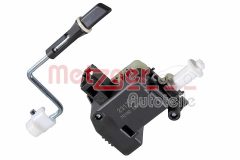 METZGER 2317001 — Привод центрального замка