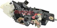 METZGER 2317004 — Ручка двери багажника