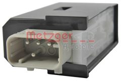 METZGER 2317009 — Actuator închidere centralizată