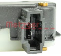 METZGER 2317012 — Actuator închidere centralizată