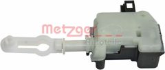 METZGER 2317015 — Actuator închidere centralizată