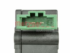 METZGER 2317016 — Привод центрального замка