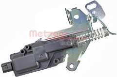 METZGER 2317021 — Actuator închidere centralizată