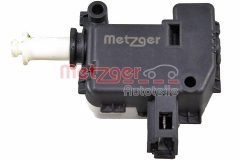 METZGER 2317024 — Actuator închidere centralizată