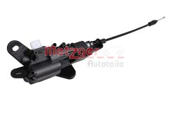 METZGER 2317030 — Привод центрального замка