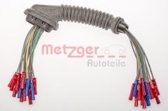 METZGER 2320004 — Set reparație cabluri hayon