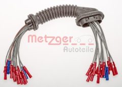 METZGER 2320005 — Set reparație cabluri hayon