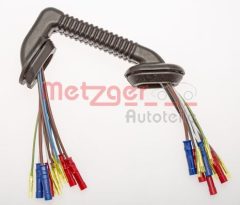 METZGER 2320006 — Set reparație cabluri hayon