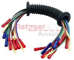 METZGER 2320018 — Set reparație cabluri hayon