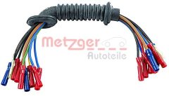 METZGER 2320022 — Set reparație cabluri hayon