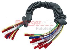METZGER 2320024 — Set reparație cabluri hayon