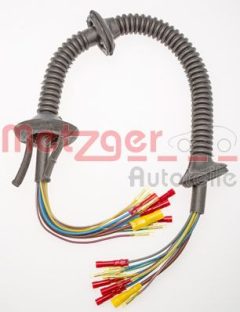 METZGER 2320026 — Set reparație cabluri hayon