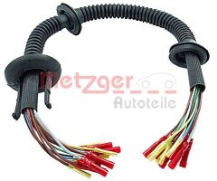METZGER 2320028 — Set reparație cabluri capotă portbagaj