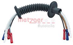 METZGER 2320032 — Set reparație cabluri hayon