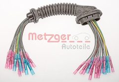 METZGER 2320037 — Set reparație cabluri hayon