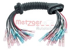 METZGER 2320038 — Set reparație cabluri hayon