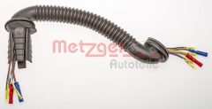 METZGER 2320041 — Set reparație cabluri hayon