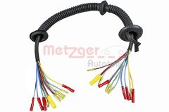 METZGER 2320046 — Set reparație cabluri capotă portbagaj