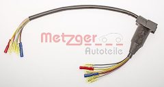 METZGER 2320056 — Set reparație cabluri capotă portbagaj