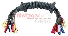 METZGER 2320057 — Set reparație cabluri hayon