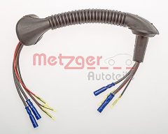 METZGER 2320061 — Set reparație cabluri hayon