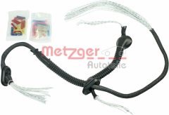 METZGER 2320062 — Set reparație cabluri hayon