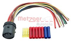METZGER 2321003 — Set reparație cabluri ușă