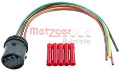 METZGER 2321004 — Set reparație cabluri ușă