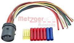 METZGER 2321005 — Set reparație cabluri ușă