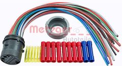 METZGER 2321010 — Set reparație cabluri ușă