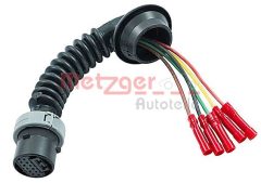 METZGER 2321015 — Set reparație cabluri ușă