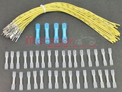 METZGER 2321021 — Set reparație cabluri ușă
