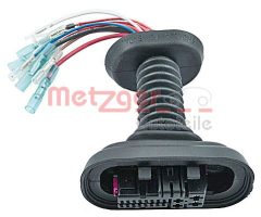 METZGER 2321024 — Set reparație cabluri ușă