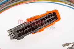 METZGER 2321032 — Ремонтный жгут проводов двери