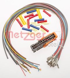 METZGER 2321034 — Ремонтный жгут проводов двери