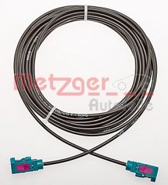 METZGER 2322006 — Антенный кабель
