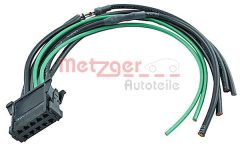METZGER 2322014 — Ремонтный жгут тепловентилятора салона