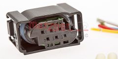 METZGER 2323010 — Ремкомплект жгута проводов