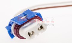METZGER 2323013 — Set reparație cabluri far