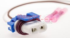 METZGER 2323014 — Set reparație cabluri far