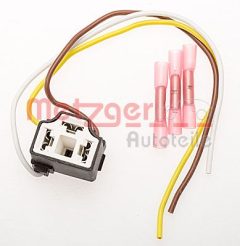 METZGER 2323016 — Ремонтный жгут проводов фары